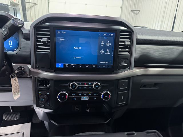 2025 Ford F-150 XLT - Photo 15