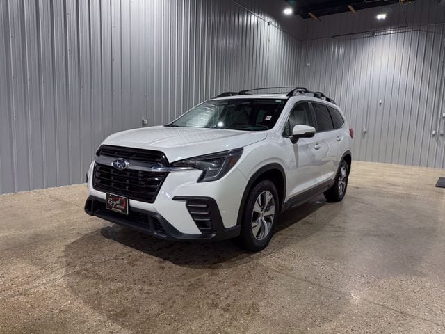 2023 Subaru Ascent