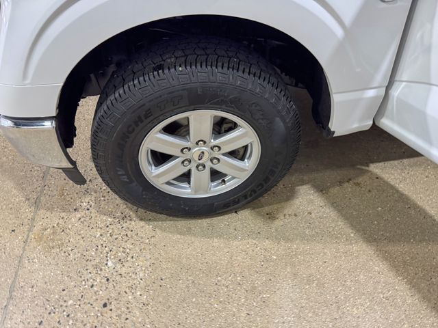 2023 Ford F-150 XLT - Photo 30