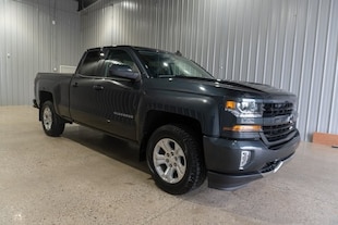 2019 Chevrolet Silverado 1500 LD LT Truck