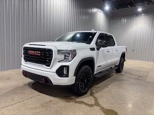 2021 GMC Sierra 1500 AT4 Truck