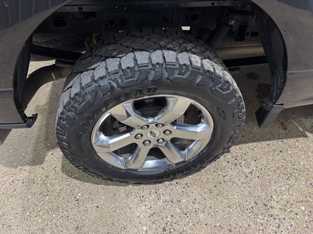 2023 Ford F-150 Lariat - Photo 28