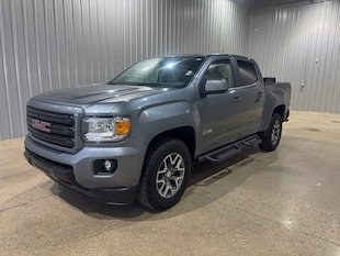 2020 GMC Canyon All Terrain Truck