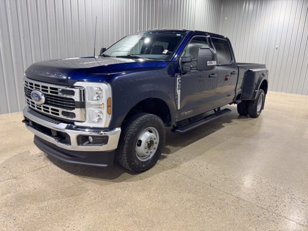 Used 2024 Ford F-350SD XLT Truck