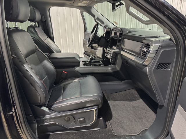 2023 Ford F-150 Lariat - Photo 24