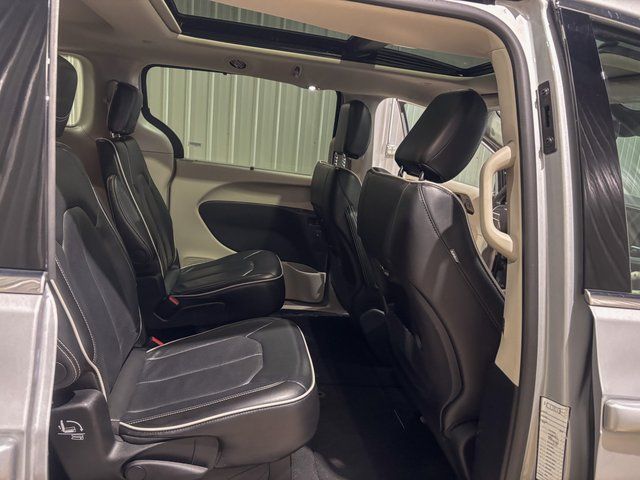 2024 Chrysler Pacifica Limited - Photo 28