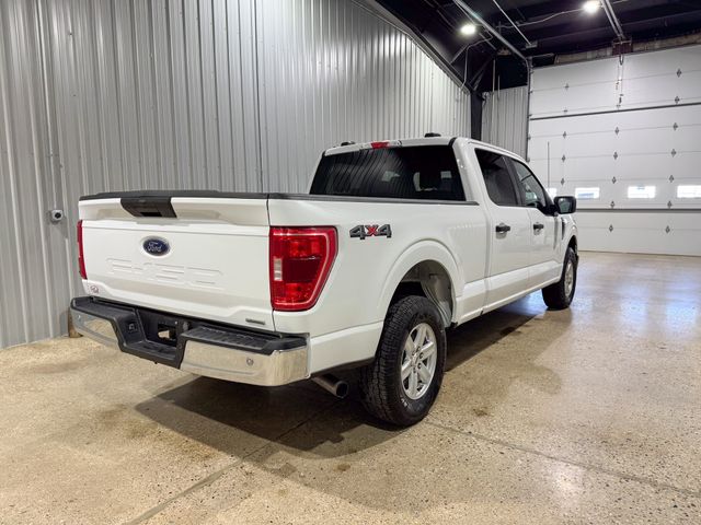 2023 Ford F-150 XLT - Photo 6