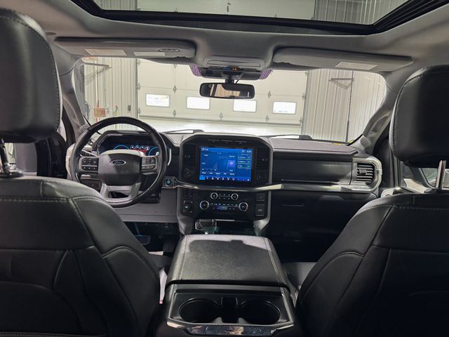 2023 Ford F-150 Lariat - Photo 19