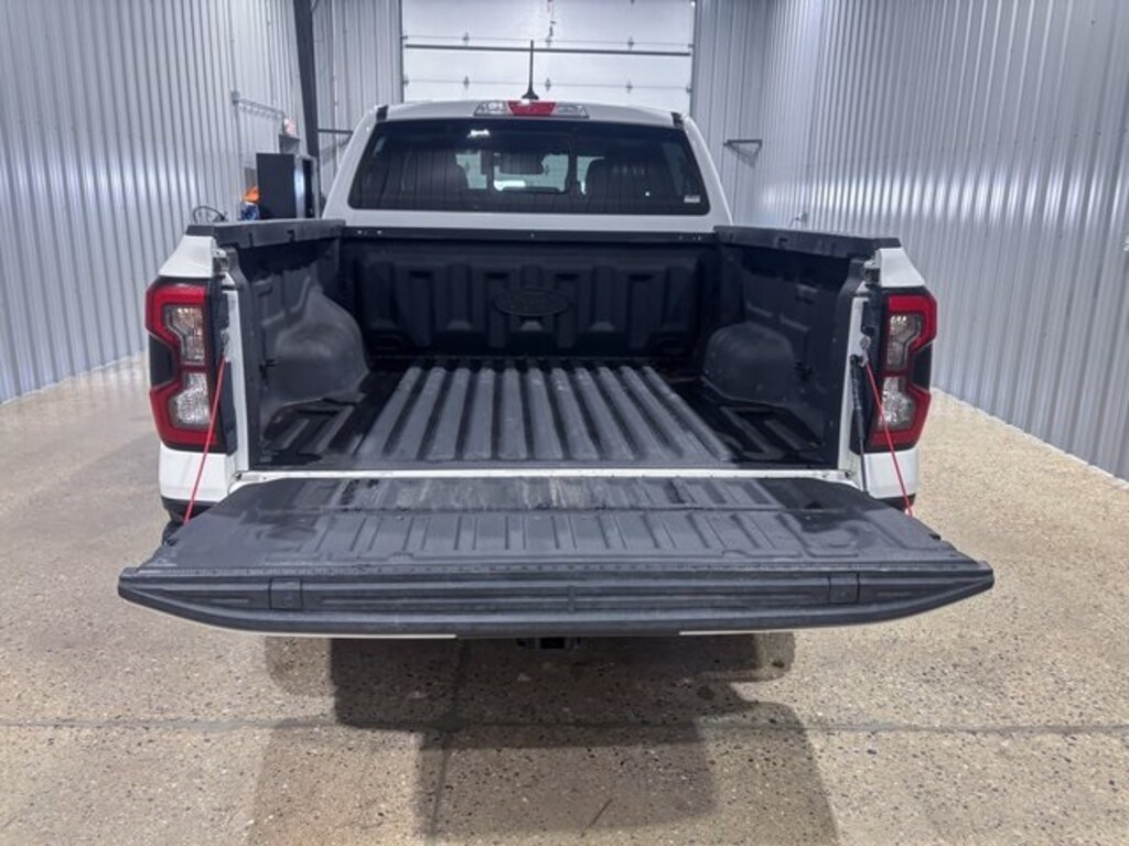 Used 2024 Ford Ranger XLT Truck