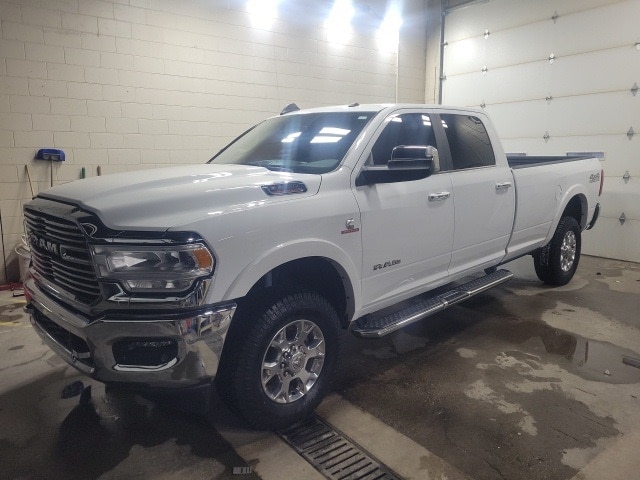 2022 RAM Ram 2500 Pickup Laramie's photo