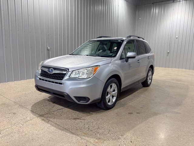 2014 Subaru Forester i Premium