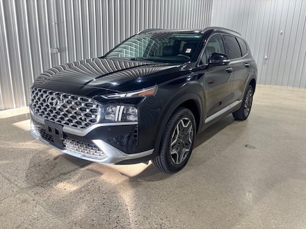 2023 Hyundai Santa Fe Limited SUV