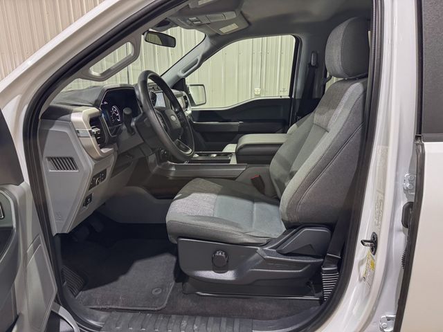 2023 Ford F-150 XLT - Photo 11