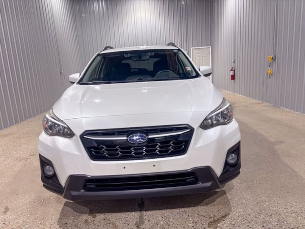 Used 2019 Subaru Crosstrek 2.0i Premium SUV