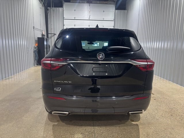 2020 Buick Enclave Preferred photo 4