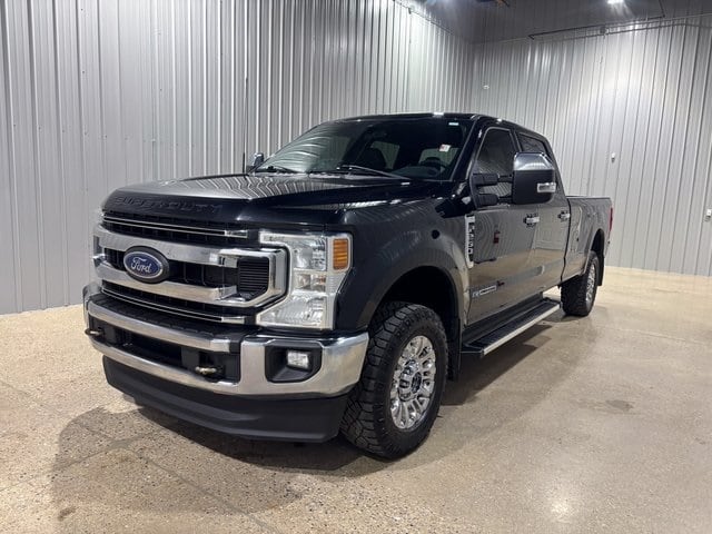 2022 Ford F-250 Base's photo