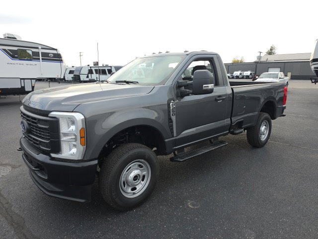 Used 2026 Ford F-250SD XL Truck