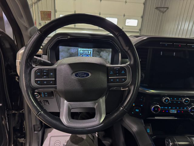 2023 Ford F-150 Lariat - Photo 13