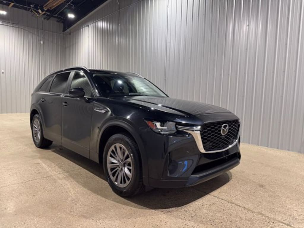 Used 2025 Mazda CX-90 3.3 Turbo Select SUV