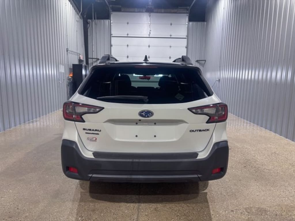 Used 2023 Subaru Outback Onyx Edition SUV