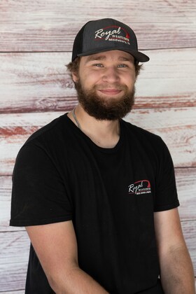 Staff member Ryan Childs from ID_312b4917f897