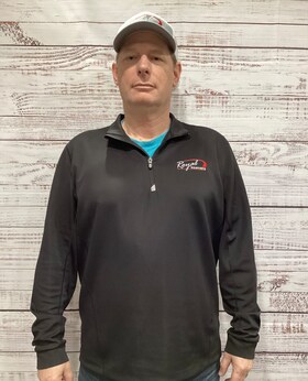 Staff member Jason Flick from ID_7a5a4e8cbc47