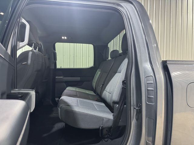 2025 Ford F-150 XLT - Photo 21