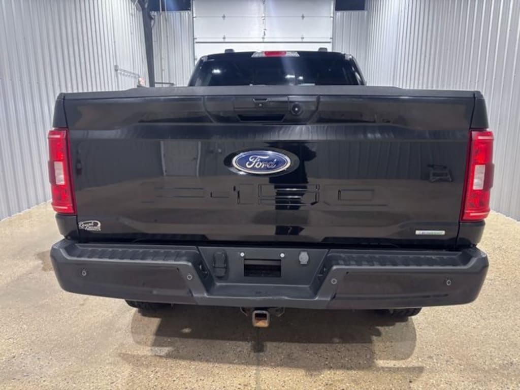 Used 2023 Ford F-150 XLT Truck