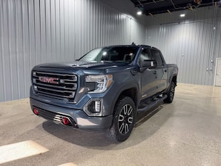 2020 GMC Sierra 1500 AT4 Truck