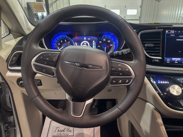 2024 Chrysler Pacifica Limited - Photo 13