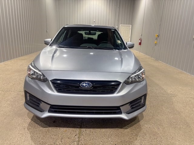 2020 Subaru Impreza Sport photo 3
