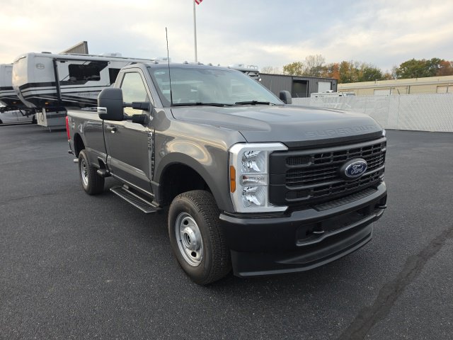 Used 2026 Ford F-250SD XL Truck