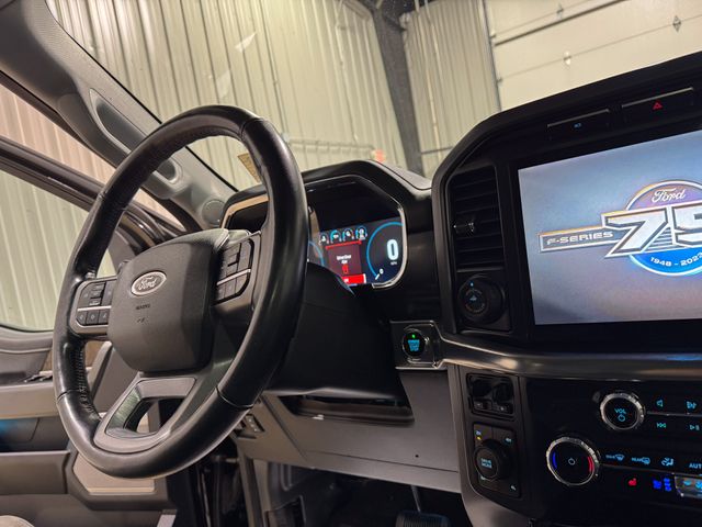2023 Ford F-150 Lariat - Photo 14