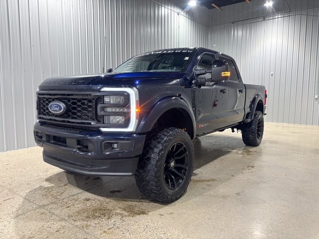 2024 Ford F-250 Super Duty Lariat's photo