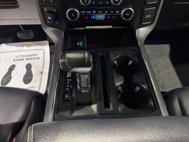 2023 Ford F-150 Lariat - Photo 16