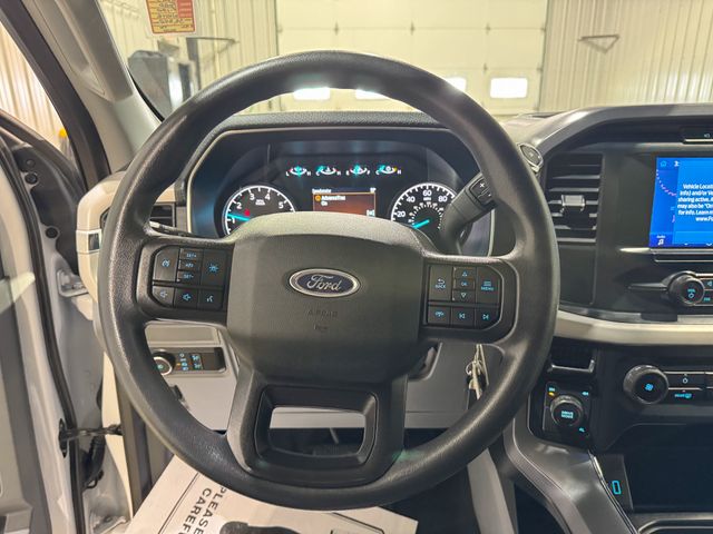 2023 Ford F-150 XLT - Photo 13