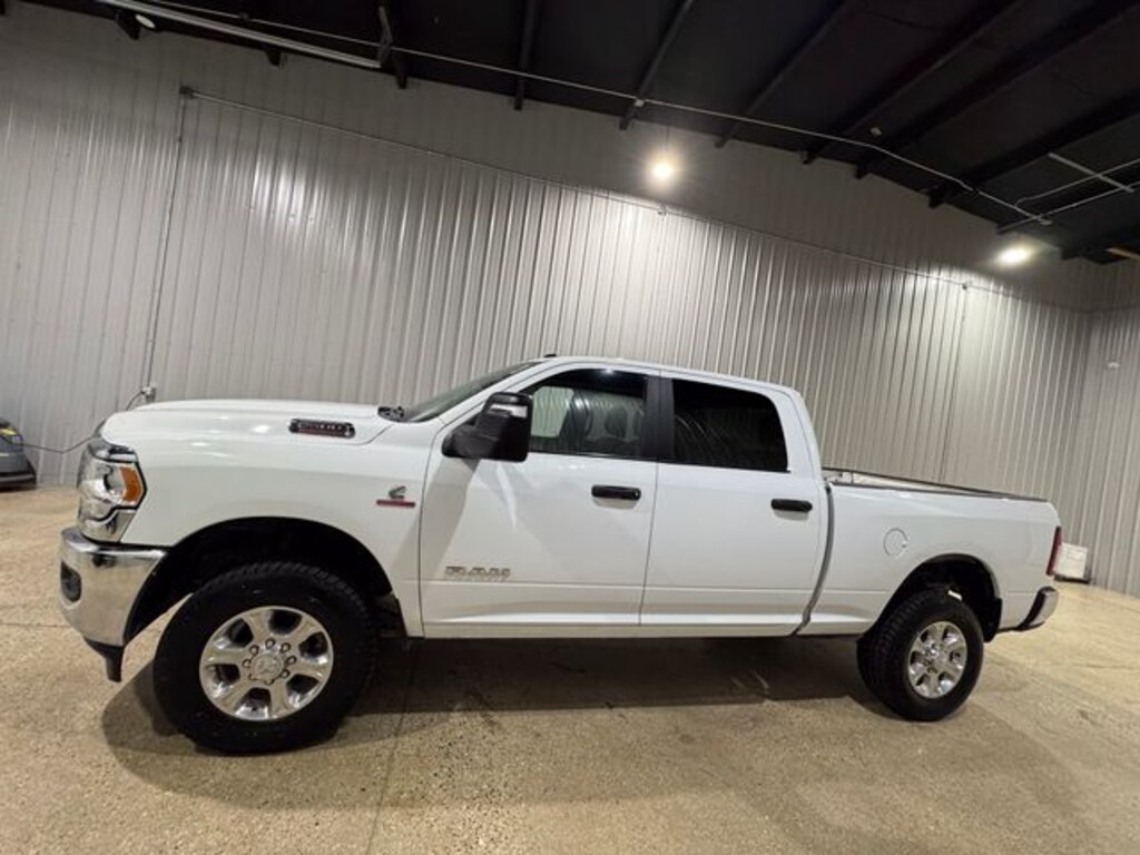 Used 2023 Ram 2500 Big Horn Truck