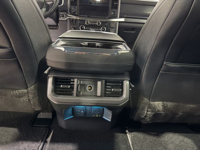 2023 Ford F-150 Lariat - Photo 22