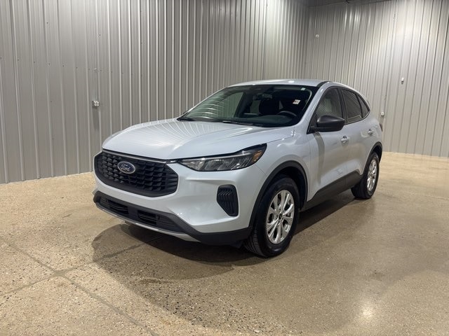 2025 Ford Escape Active's photo