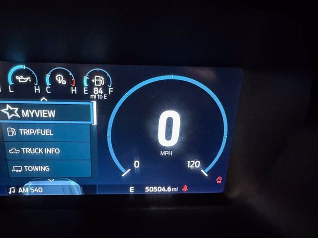 2023 Ford F-150 Lariat - Photo 18