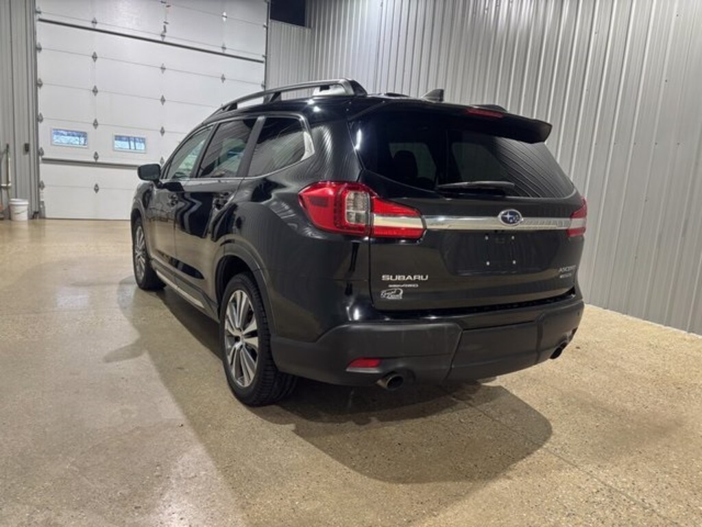 Used 2020 Subaru Ascent Limited SUV