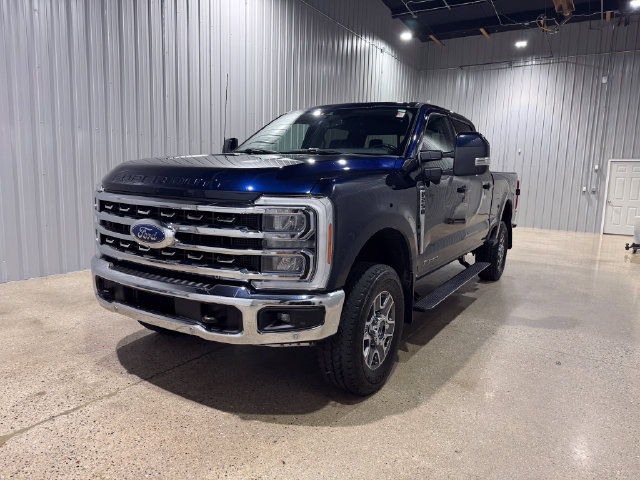 2023 Ford F-250 Super Duty