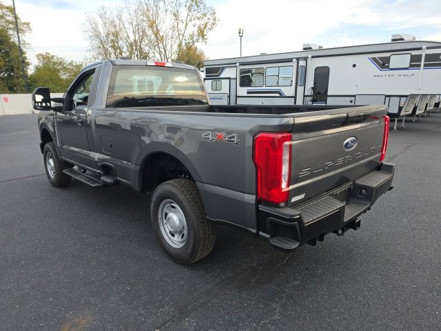 Used 2026 Ford F-250SD XL Truck