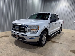 2023 Ford F-150 XLT Truck
