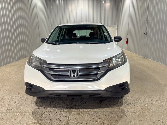 2013 Honda CR-V LX photo 3
