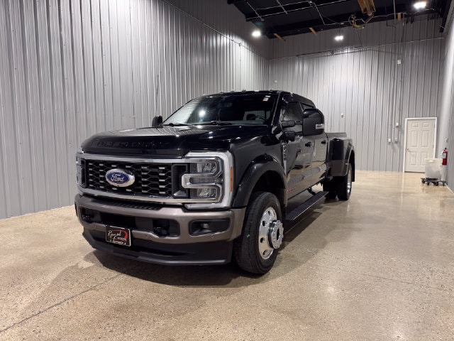2023 Ford F-450 Super Duty