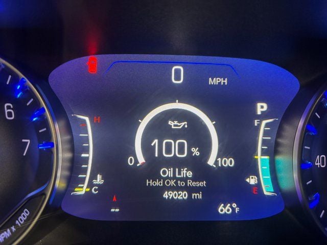 2024 Chrysler Pacifica Limited - Photo 18