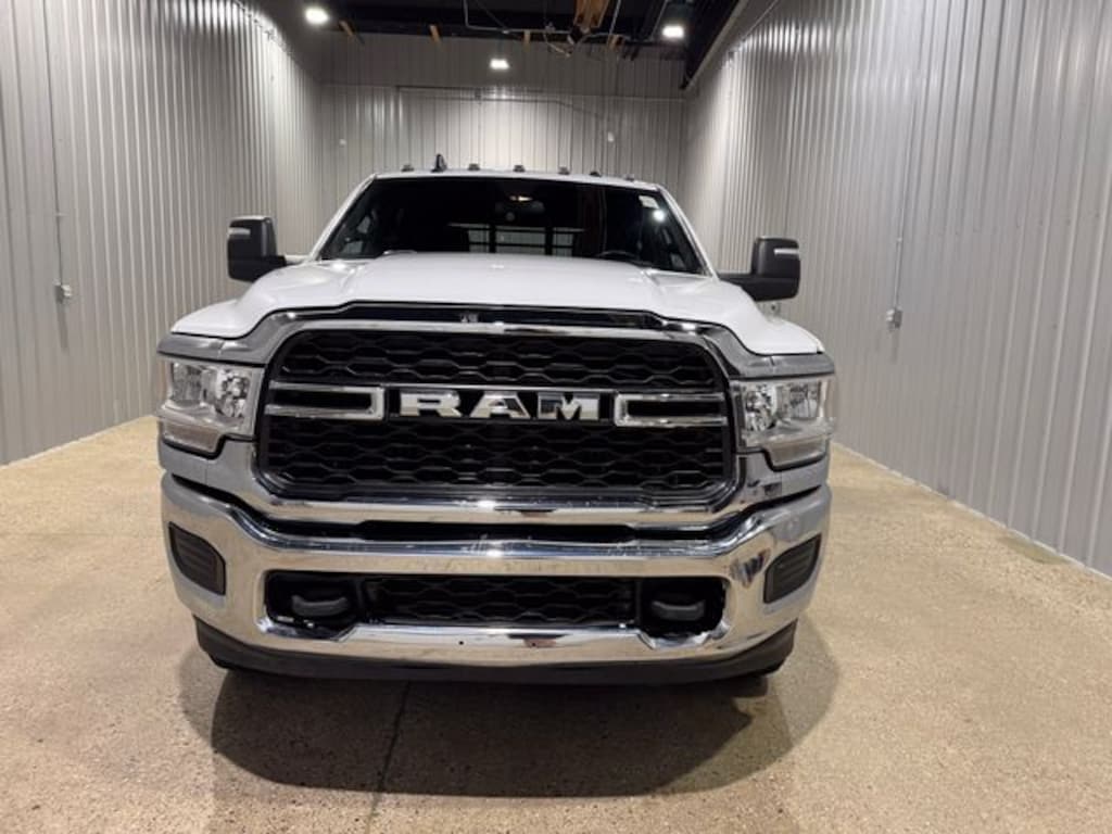 Used 2023 Ram 2500 Tradesman Truck