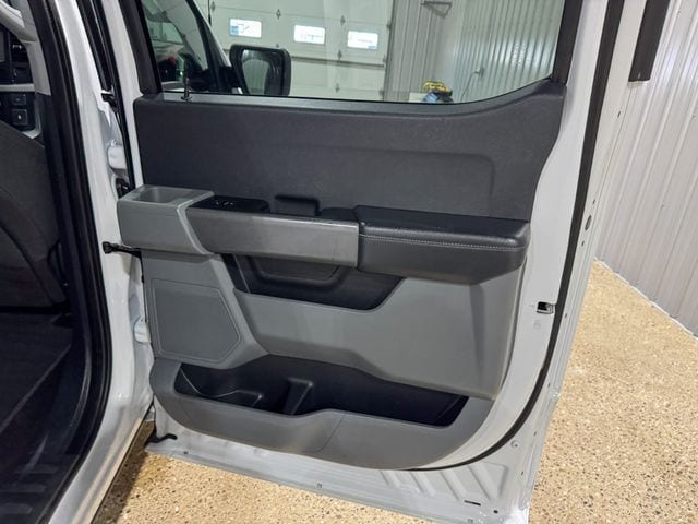 2023 Ford F-150 XLT - Photo 26