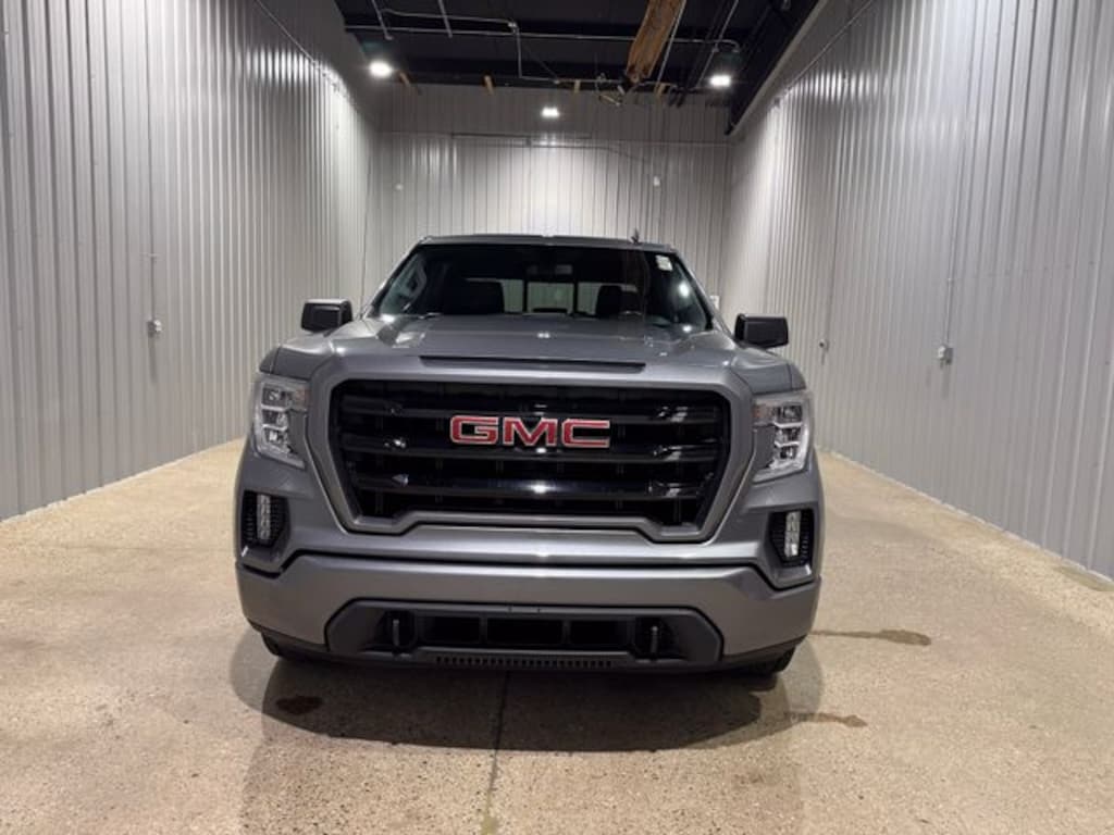 Used 2021 GMC Sierra 1500 Elevation Truck